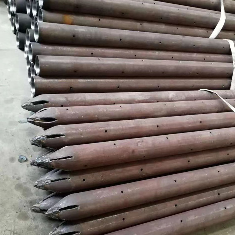 全南76mm管棚管